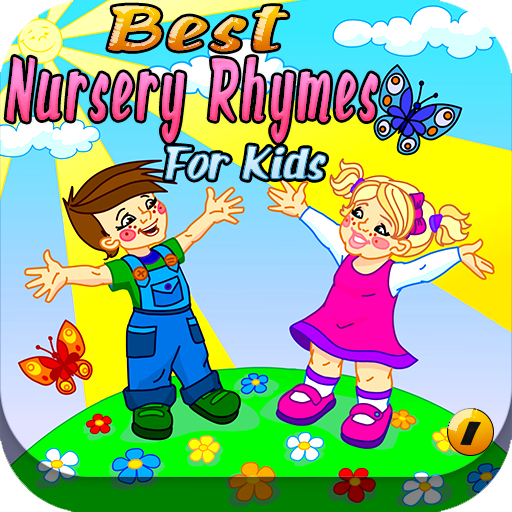 Nursery Rhymes songs for kids