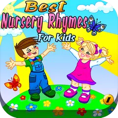 Best Nursery Rhymes Songs For Kids Offline Apk 1 2 Download For Android Download Best Nursery Rhymes Songs For Kids Offline Apk Latest Version Apkfab Com