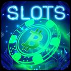 Crypto Slots 圖標