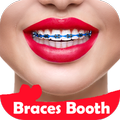 Braces Teeth Photo Maker