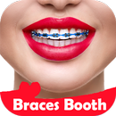 Braces Teeth Photo Maker APK