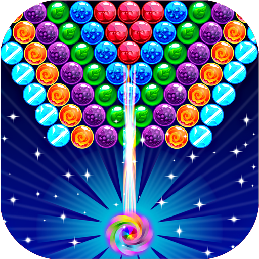 Bubble Shooter Classic Arcade 