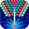 Bubble Shooter Teka-teki Arcad