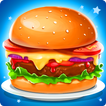 Juegos de cocinar hamburguesas