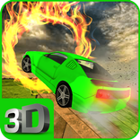 Top Car Stunt 3D 2016