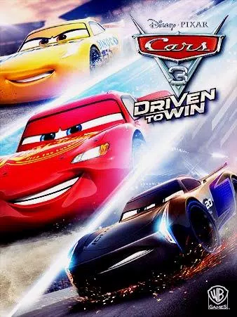 Download do APK de Relâmpago McQueen Corrida de carros 3D para Android