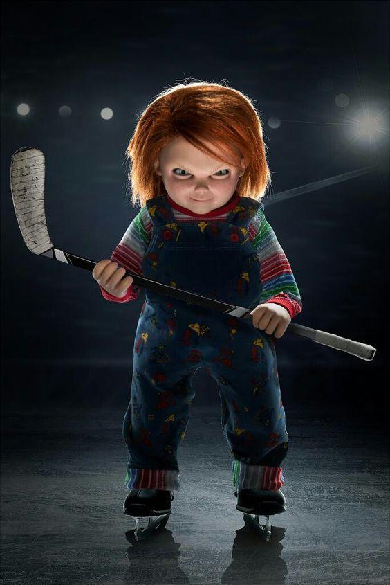 Chucky wallpaper APK pour Android Télécharger