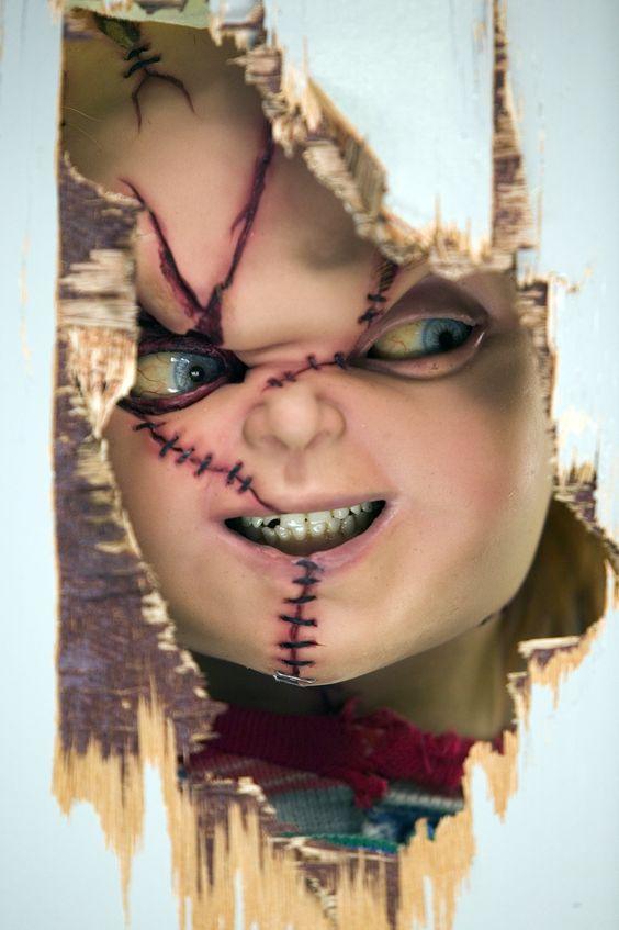 Chucky wallpaper for Android - APK Download