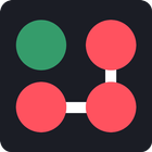 Connect Dots icon