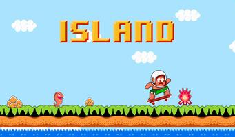 Maio in Island - Classic Island Run poster