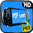 psp HD - ppsspp emulator APK