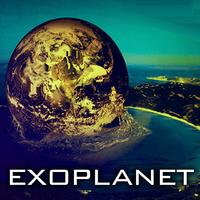 برنامه‌نما New Exoplanet Discovery 7Earth عکس از صفحه