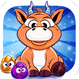 Top Farm 2    :Day on Hay Farm