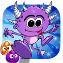 Top Fiends : Garden escapse 2 APK