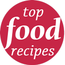 Top food Recipes aplikacja