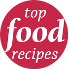 Top food Recipes icône