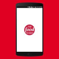 Top food Recipes Screenshot 3