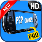 super Emulator PSP 图标