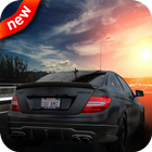 C63 Drift Simulatore icono