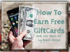 Get Free Gifts Cards screenshot 2