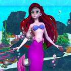 Mermaid Attack أيقونة