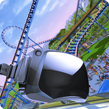 VR Top Games 2015 आइकन