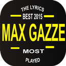 Max Gazze Top Lyrics APK