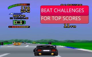 Top Gear 2 Walkthrough 截图 1