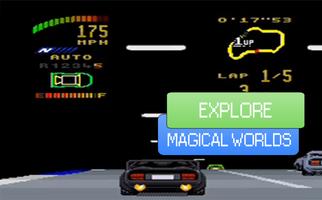 Top Gear 2 Walkthrough скриншот 2