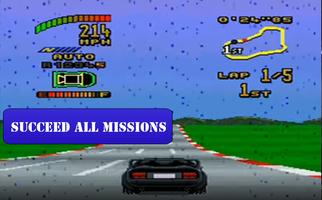 Top Gear 2 Walkthrough скриншот 3