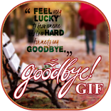 Good By GIF