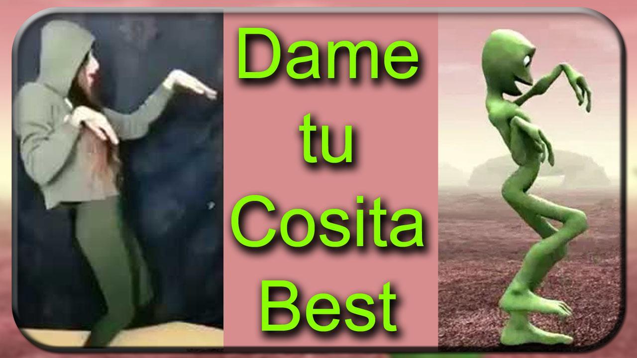 Dame Tu Cosita Photo Editor Green Alien For Android Apk Download - dame tu cosita in roblox roblox zombie face