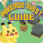 ikon Top Guide of Pokemon Quest