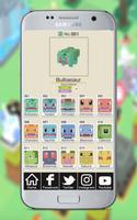 Top Guide of Pokemon Quest poster