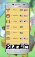 Top Guide of Pokemon Quest screenshot 2