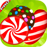 Cool Candy Link Game