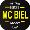 Mc Biel Top Letras