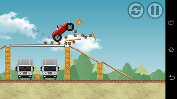 Top High Speed 3D Race 截图 1