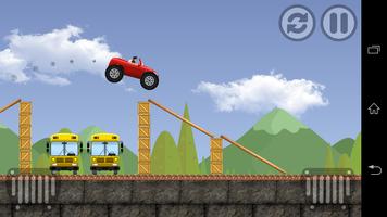 Top High Speed 3D Race screenshot 3