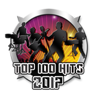 Top 100 Hits 2017 icon