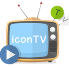 티비다시보기계의 아이콘! 아이콘 티비 icône