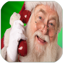 A Call From Santa Claus Joke aplikacja