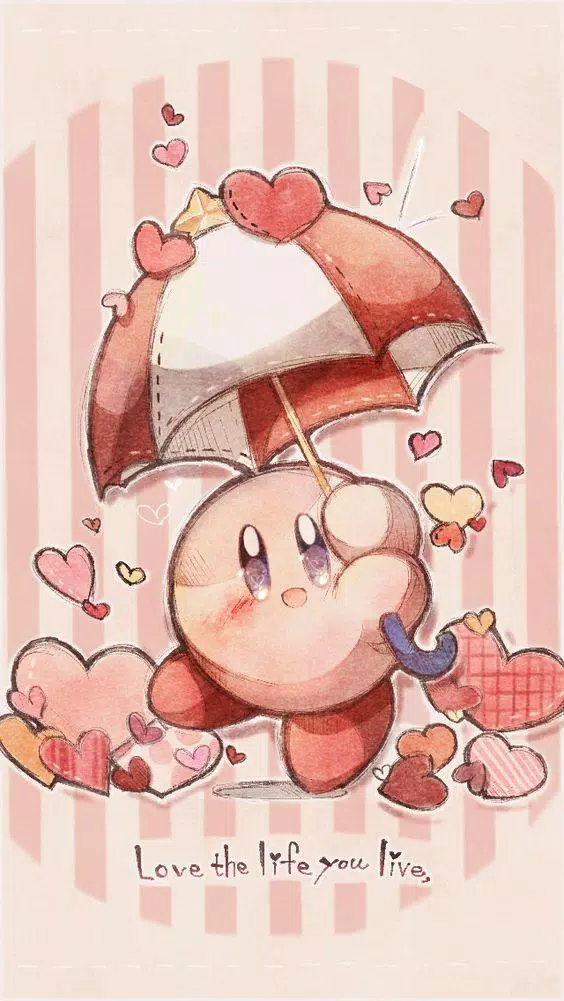 Kirby Wallpaper Apk For Android Download Kirby Wallpaper Apk For Android Download