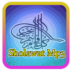 Top Koleksi Sholawat Islami icône