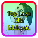 APK Top Lagu Ella Malaysia