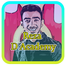 Top Lagu Reza D'Academy 2 APK