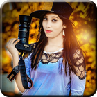 Lights Photo Editor for Boys and Girls icône