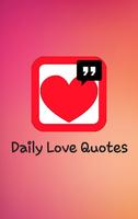 Top Love Quotes Cartaz