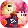 love You GIF