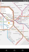Berlin Subway (Metro) 2017 screenshot 1